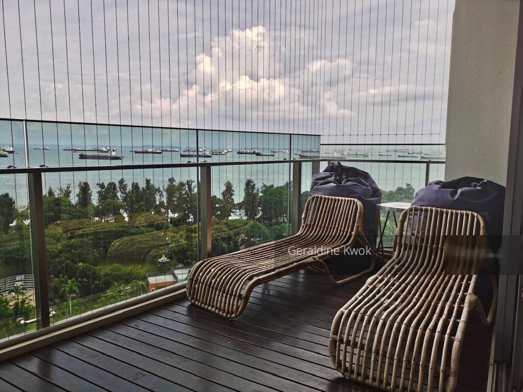 SilverSea (D15), Condominium #304276811